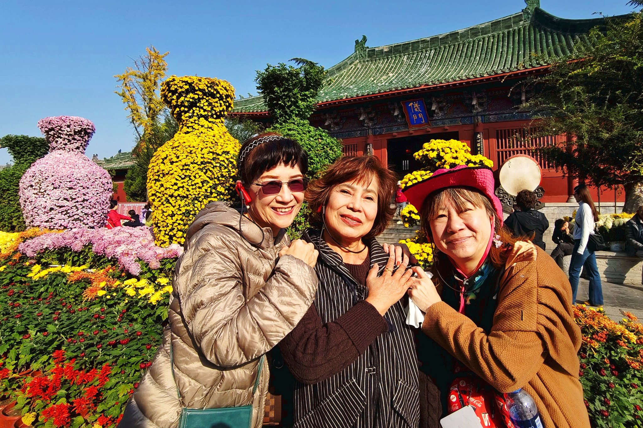 รีวิวภาพความประทับใจ ช่วงเวลาแห่งความสุข