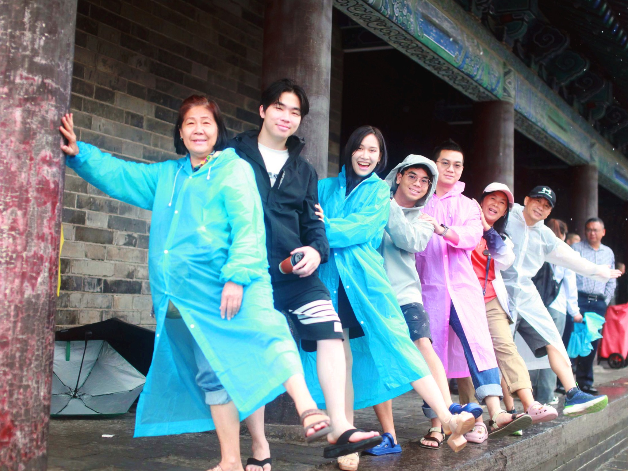 AD-XIY001-FD : ซีอาน ลั่วหยาง เจิ้งโจว ไคเฟิง | 6 วัน 5 คืน (นั่งรถไฟความเร็วสูง 1 ขา)