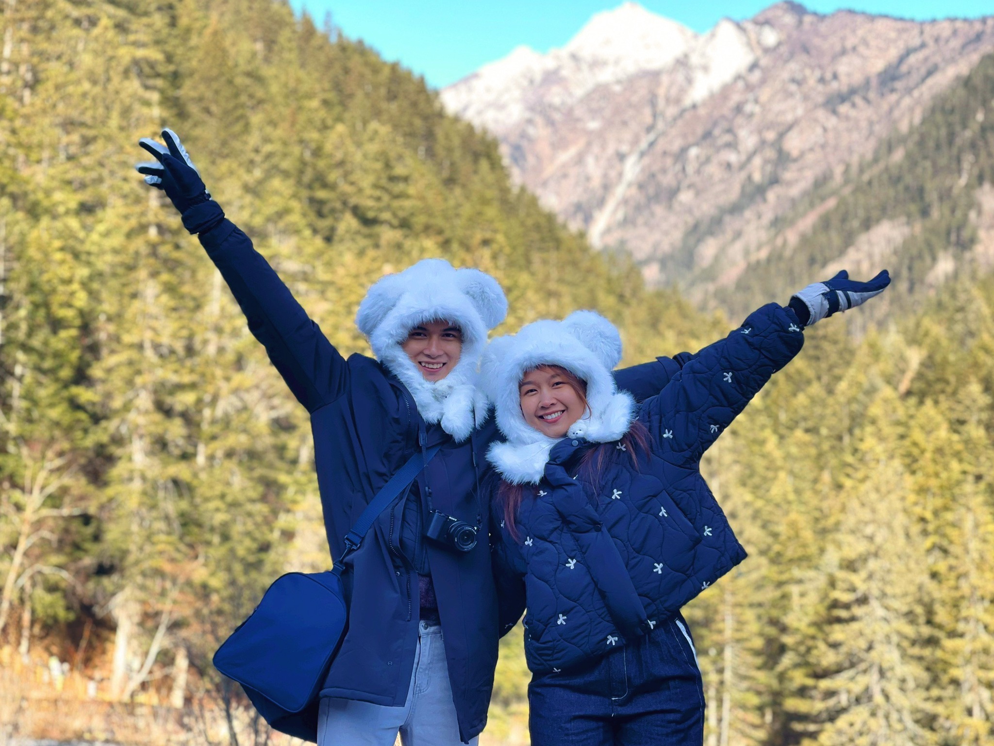 AD-TFU011-9C : เฉิงตู จิ่วจ้ายโกว หวงหลง | 6 วัน 5 คืน