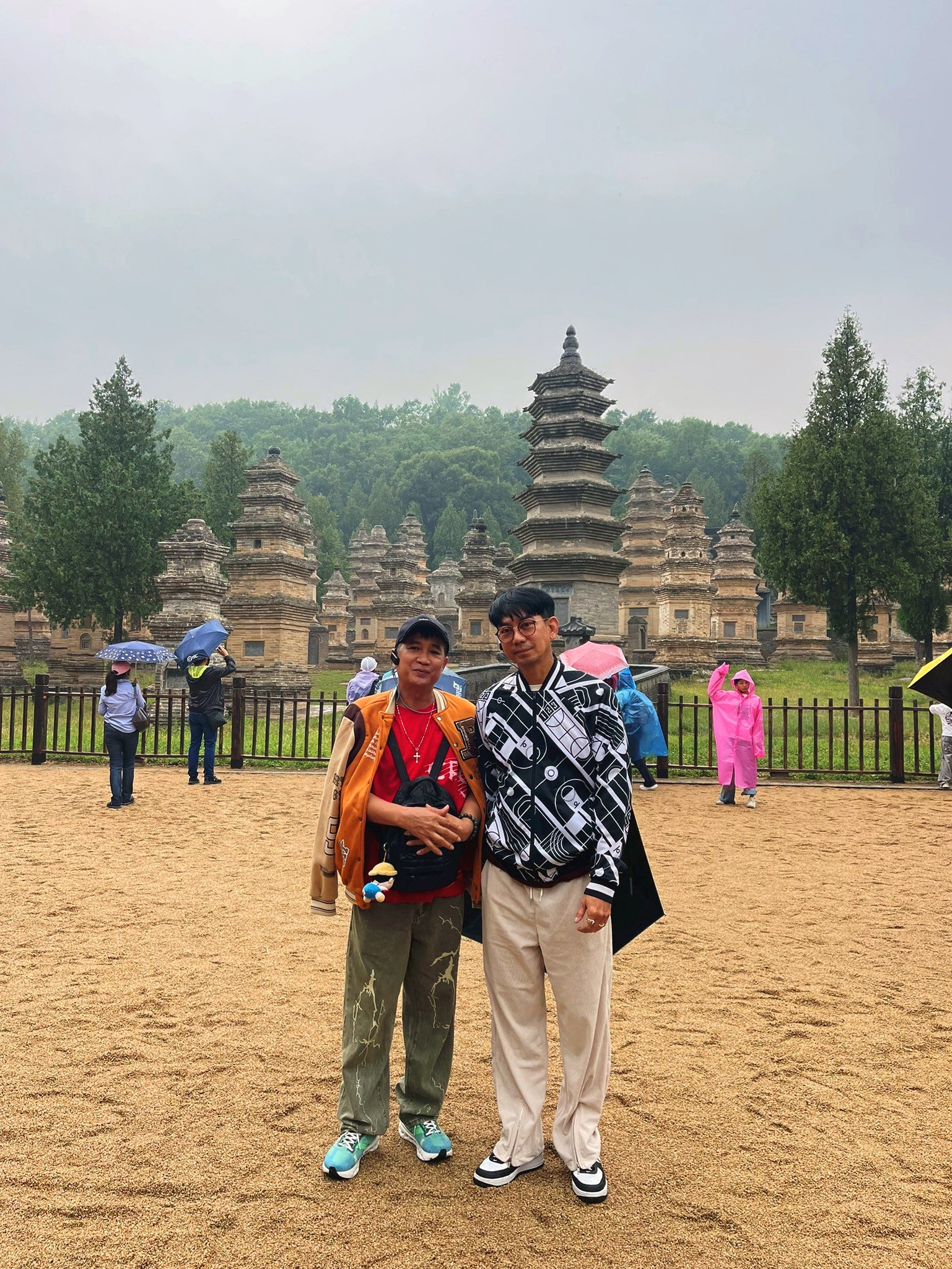 AD-XIY001-FD :  ซีอาน ลั่วหยาง เจิ้งโจว ไคเฟิง | 6 วัน 5 คืน (นั่งรถไฟความเร็วสูง 1 ขา)