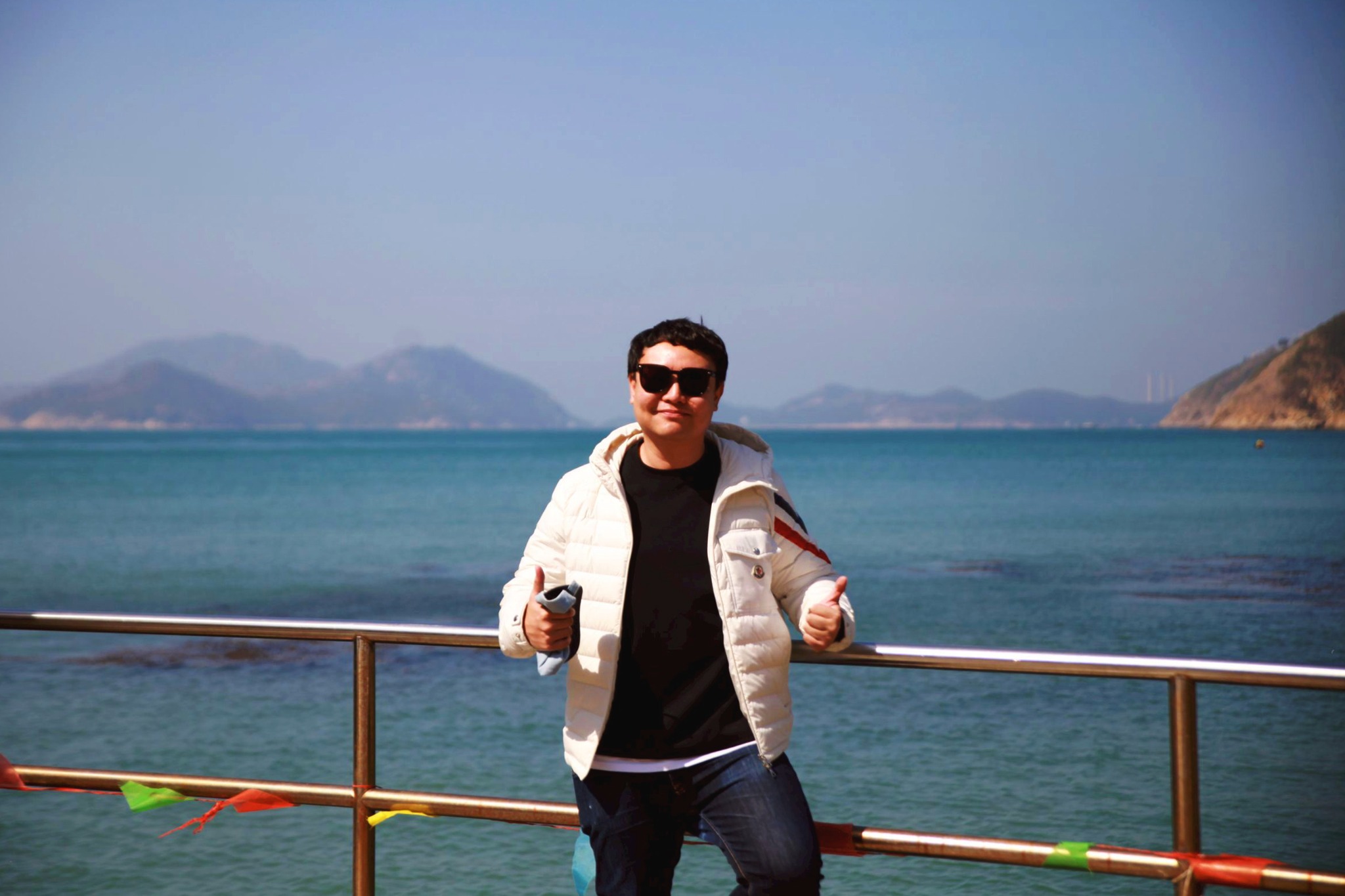 AD-HKG004-CX : ฮ่องกง เปิดดวงเศรษฐี เข้าร่วมพิธียืมเงินเจ้าแม่กวนอิม - ไหว้พระ 8 วัด | 4 วัน 3 คืน