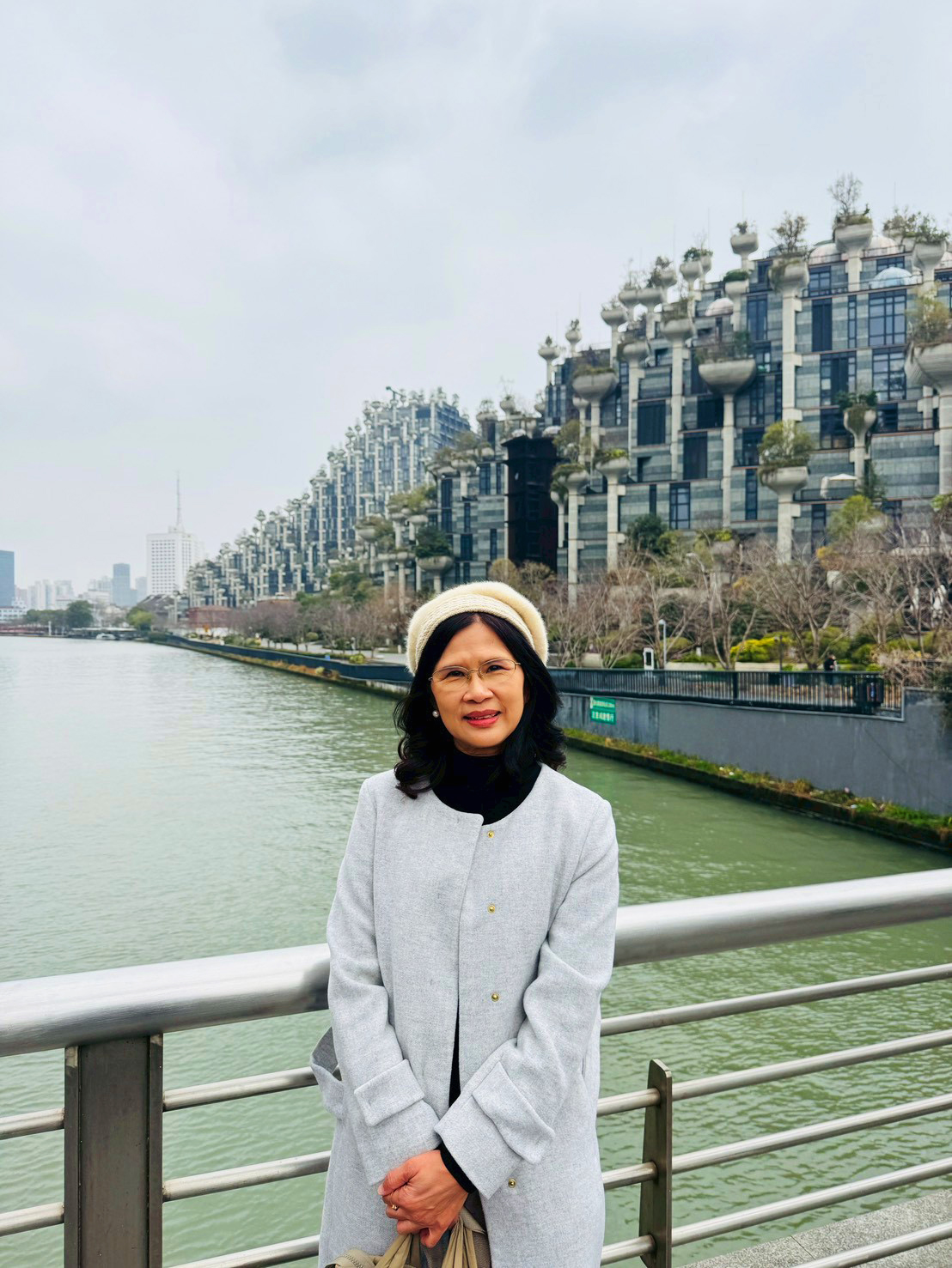 AD-PVG003-004-9C : เซี่ยงไฮ้ ล่องเรือชมเมืองโบราณจูเจียเจี่ยว Free Day / เซี่ยงไฮ้ ดิสนีย์แลนด์ ล่องเรือชมเมืองโบราณจูเจียเจี่ยว | 5 วัน 3 คืน