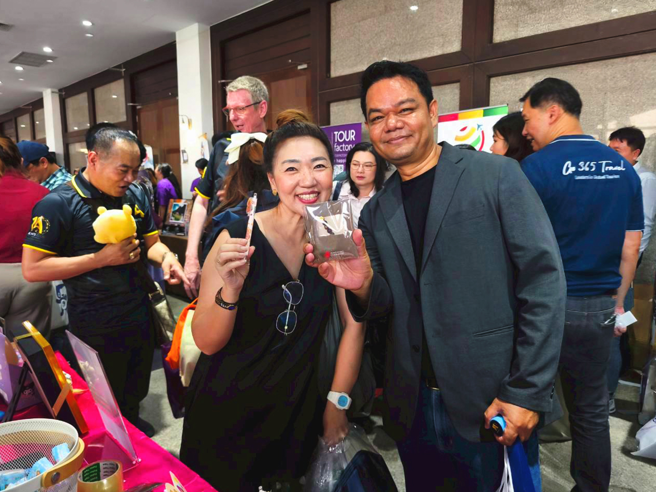 10 Years of Agents Club Helping & Sharing 2026