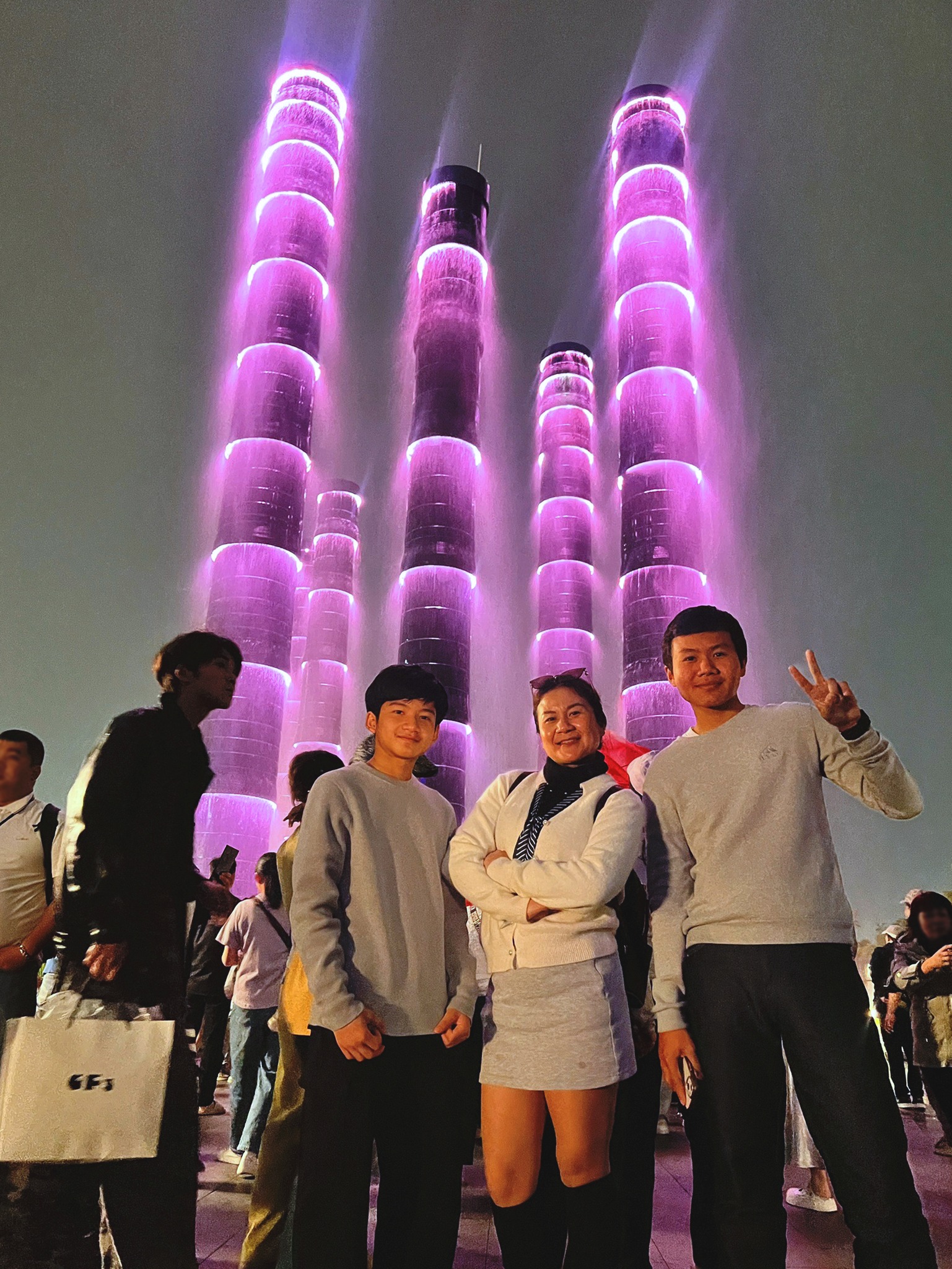 AD-TFU013-9C : เฉินตู ภูเขาสี่ดรุณี อุทยานปี้เผิงโกว | 5 วัน 4 คืน