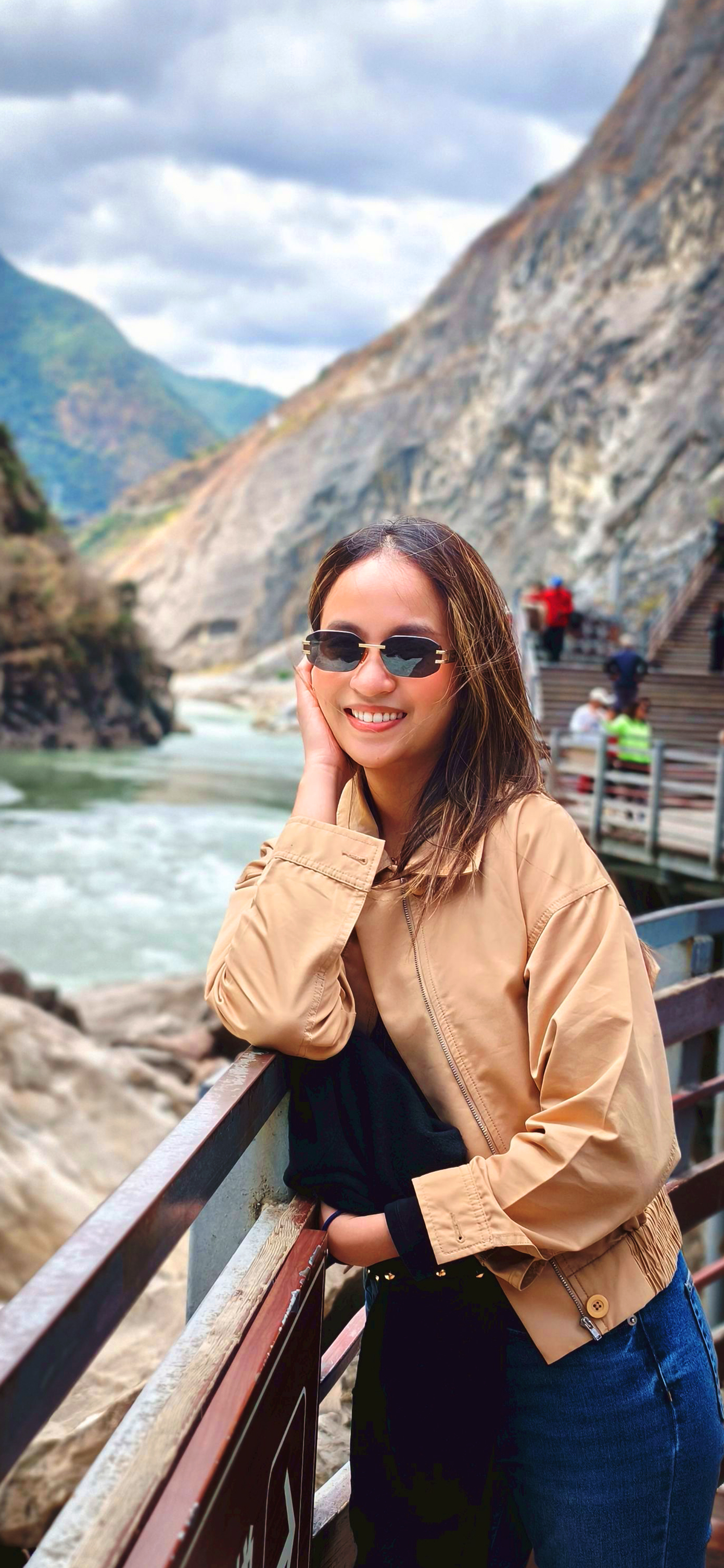 AD-KMG018-KY : คุนหมิง แชงกรีล่า ลี่เจียง ต้าหลี่ ภูเขาหิมะมังกรหยก | 6 วัน 5 คืน