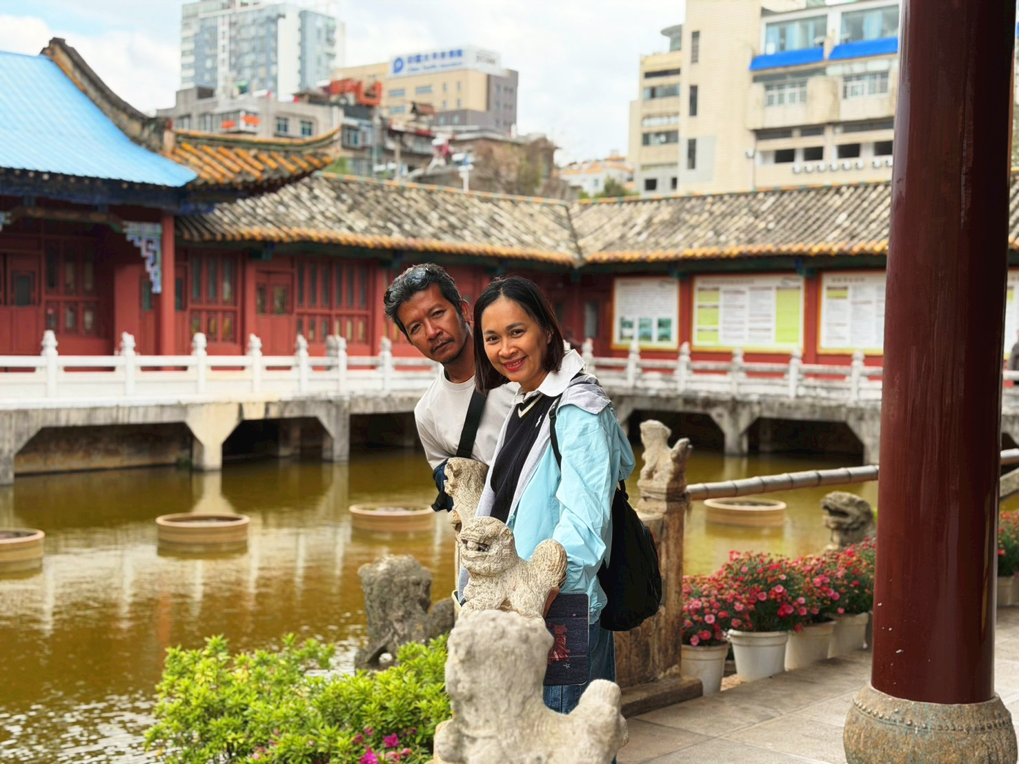 AD-KMG007-KY : คุนหมิง ภูเขาหิมะเจี้ยวจือ ตงชวน | 4 วัน 3 คืน