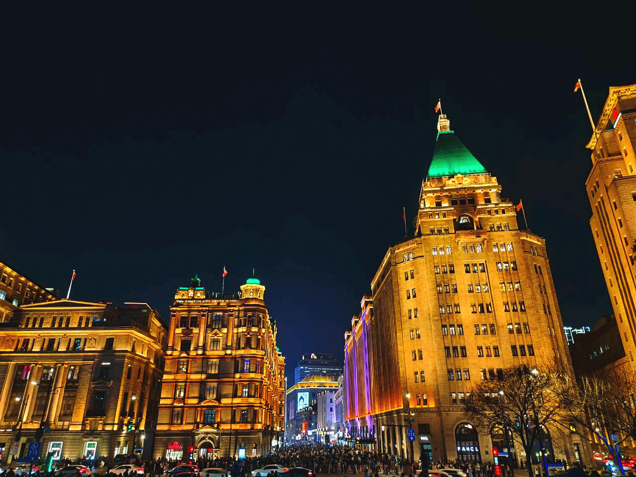 AD-PVG005-006-HO : เซี่ยงไฮ้ ดิสนีย์แลนด์ / เซี่ยงไฮ้ Free Day | 4 วัน 2 คืน