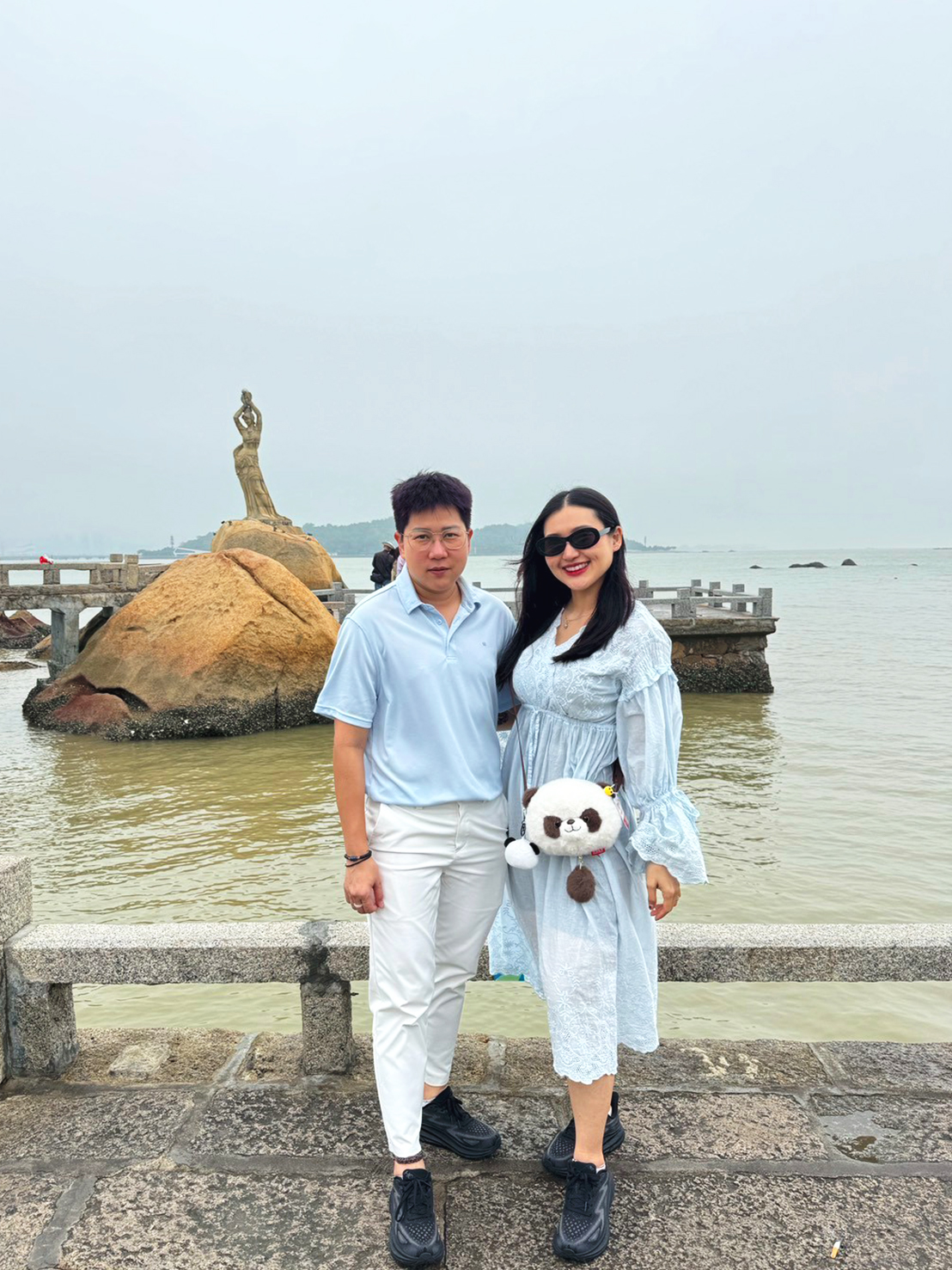 AD-HKG309-HB : ฮ่องกง จู่ไห่ ตะลุยสวนสนุก CHIMELONG | 4 วัน 2 คืน