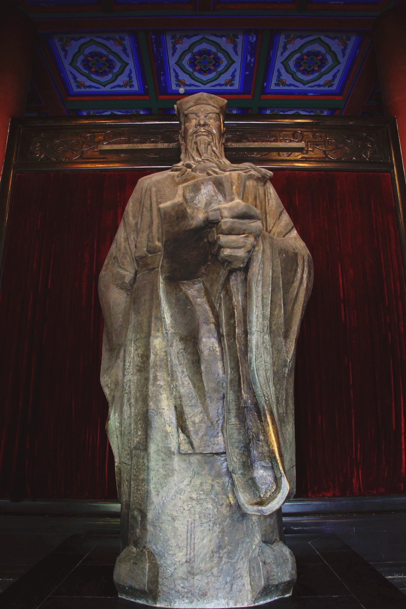 AD-XIY001-FD : ซีอาน ลั่วหยาง เจิ้งโจว ไคเฟิง | 6 วัน 5 คืน (นั่งรถไฟความเร็วสูง 1 ขา)