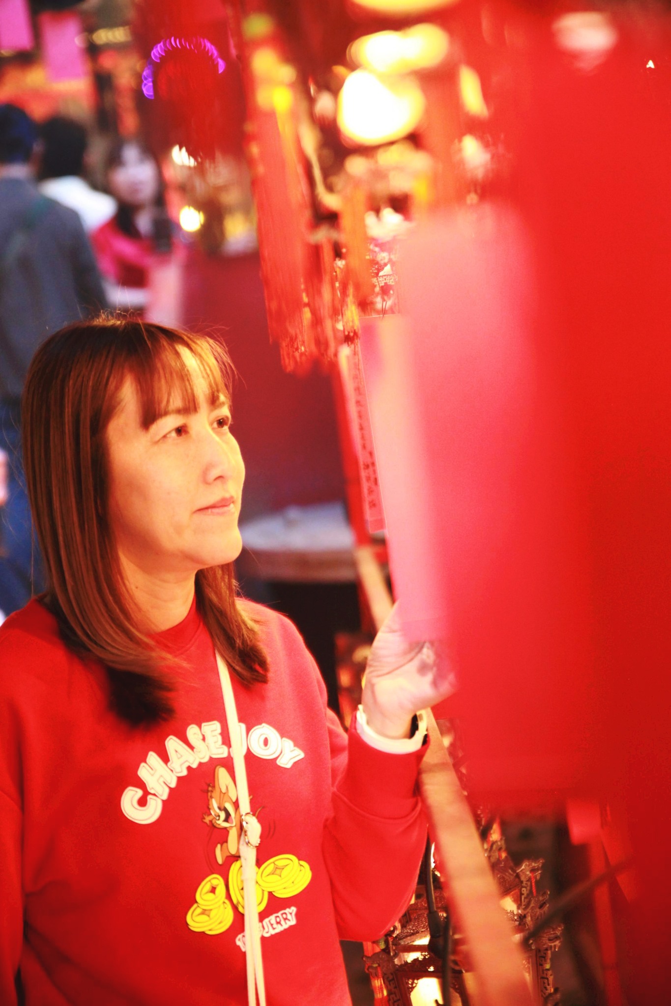 AD-HKG004-CX : ฮ่องกง เปิดดวงเศรษฐี เข้าร่วมพิธียืมเงินเจ้าแม่กวนอิม - ไหว้พระ 8 วัด | 4 วัน 3 คืน