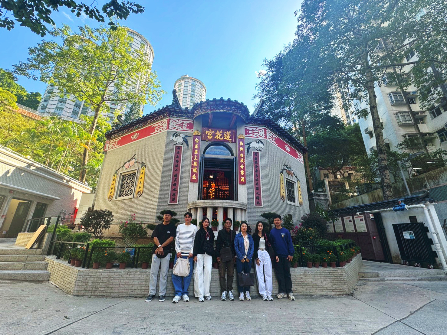 รีวิวภาพความประทับใจ ช่วงเวลาแห่งความสุข