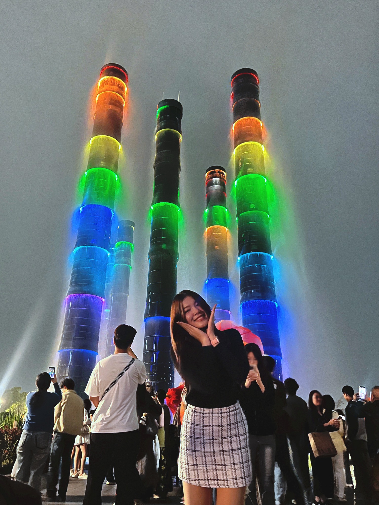 AD-TFU013-9C : เฉินตู ภูเขาสี่ดรุณี อุทยานปี้เผิงโกว | 5 วัน 4 คืน