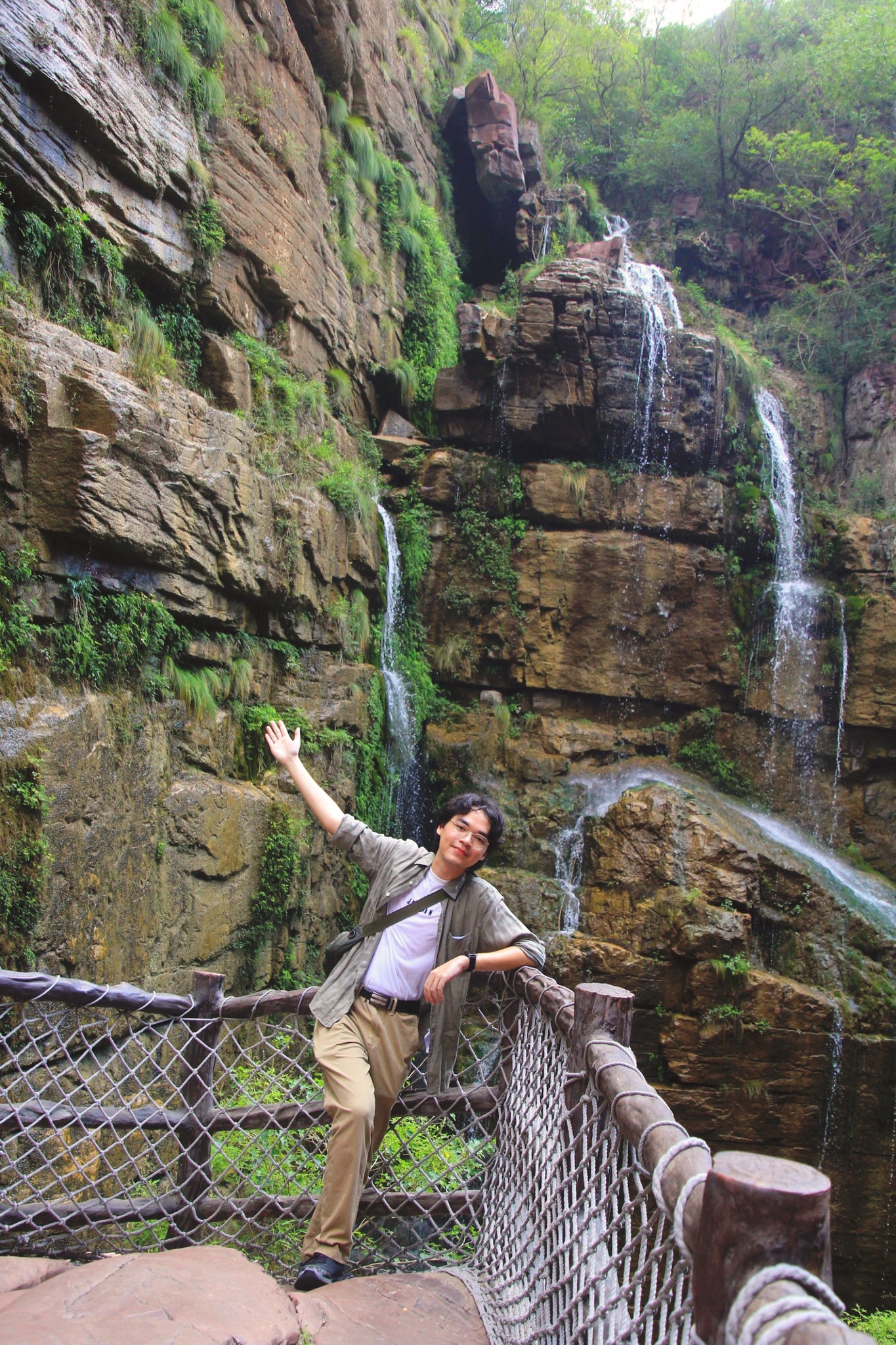 AD-XIY001-FD : ซีอาน ลั่วหยาง เจิ้งโจว ไคเฟิง | 6 วัน 5 คืน (นั่งรถไฟความเร็วสูง 1 ขา)