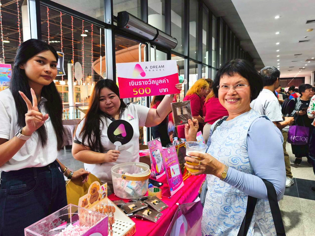 10 Years of Agents Club Helping & Sharing 2026