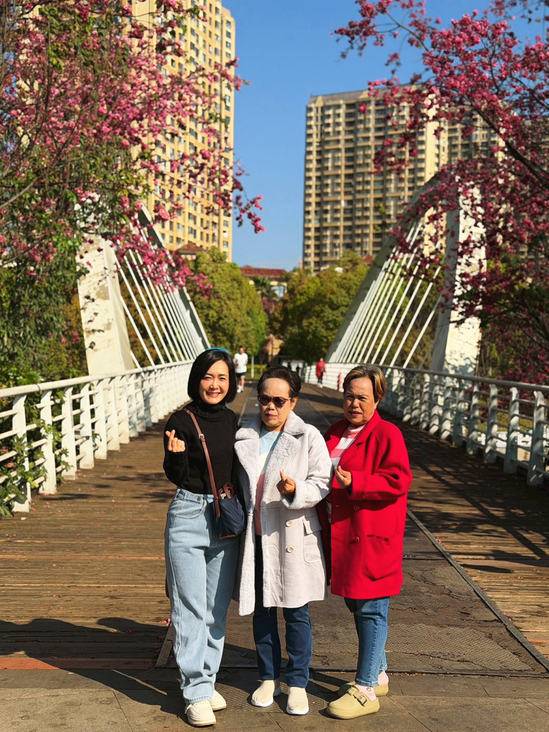 AD-KMG007-KY : คุนหมิง ภูเขาหิมะเจี้ยวจือ ตงชวน | 4 วัน 3 คืน