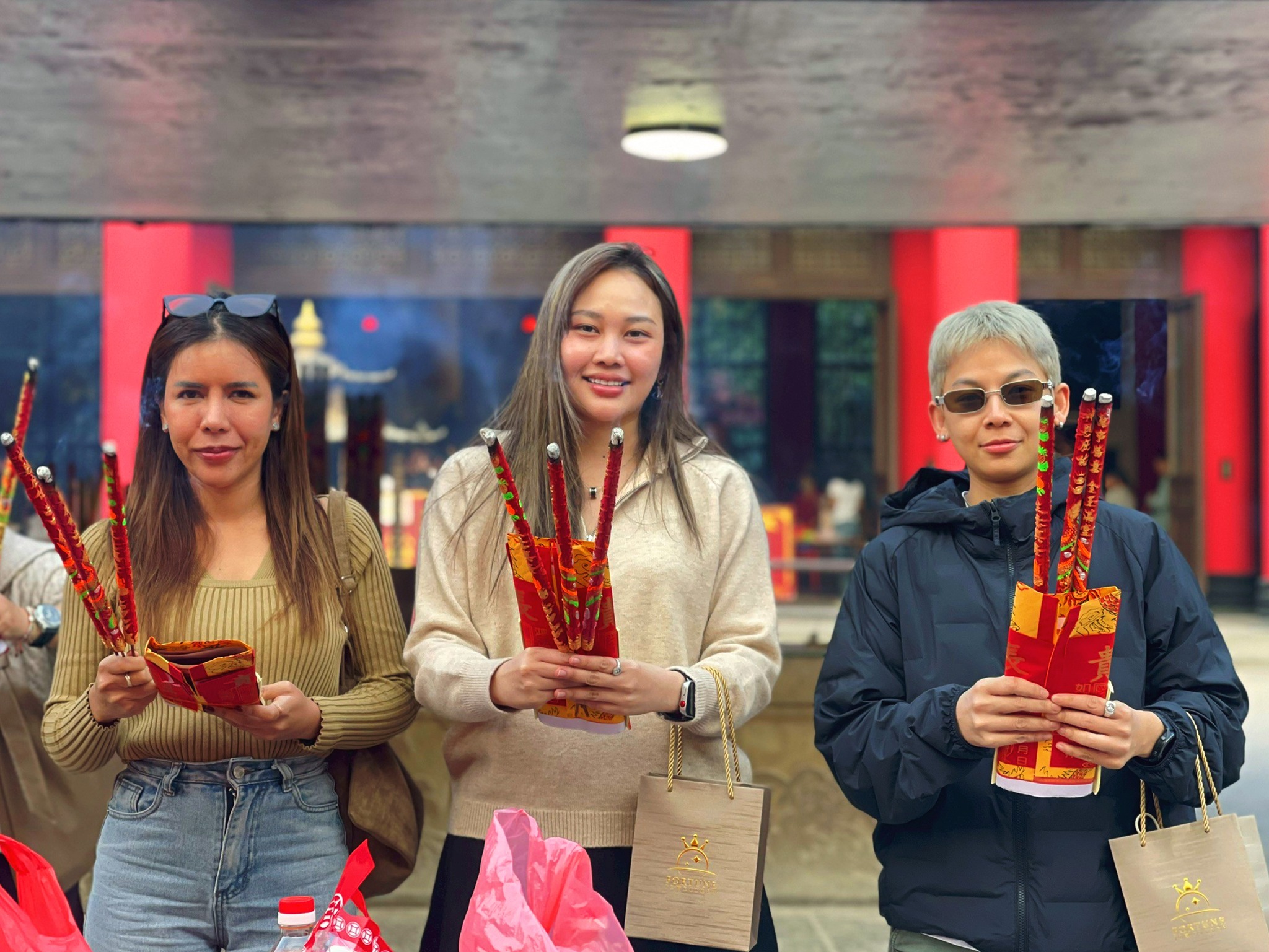 AD-HKG311-HB : ฮ่องกง ไหว้พระวัด “ลับ” ตามรอยซินแส | 4 วัน 2 คืน