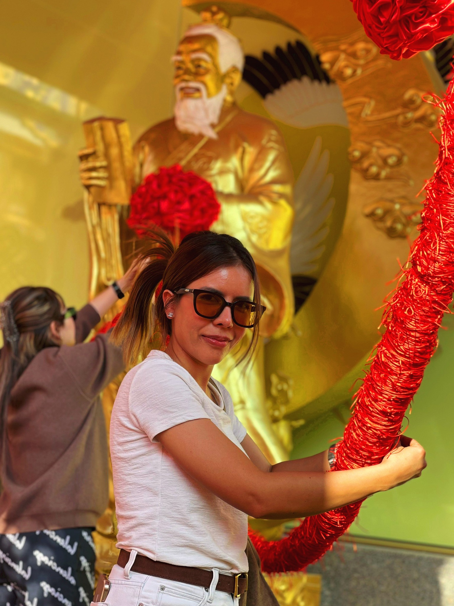 AD-HKG311-HB : ฮ่องกง ไหว้พระวัด “ลับ” ตามรอยซินแส | 4 วัน 2 คืน