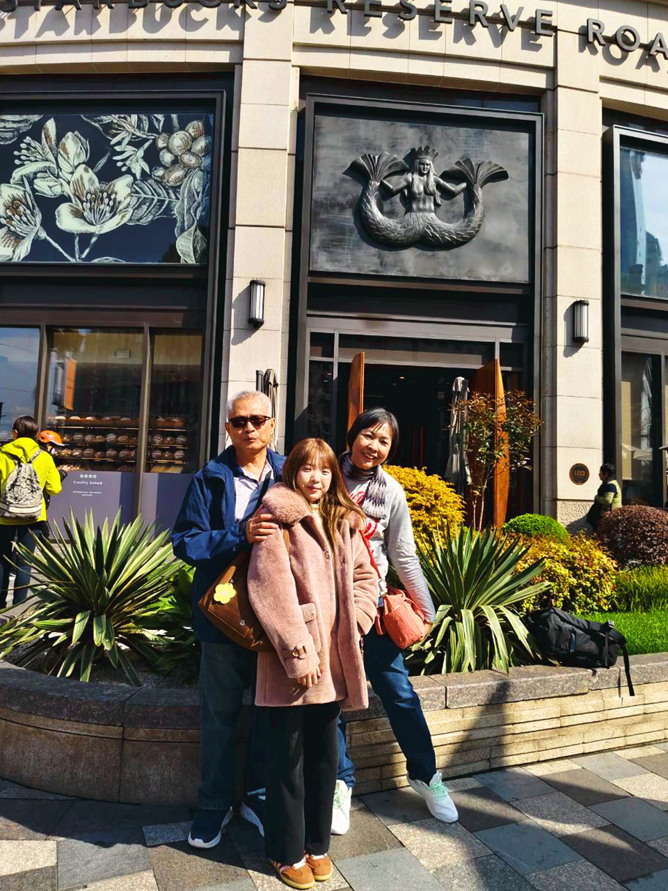 AD-PVG005-006-HO : เซี่ยงไฮ้ ดิสนีย์แลนด์ / เซี่ยงไฮ้ Free Day | 4 วัน 2 คืน