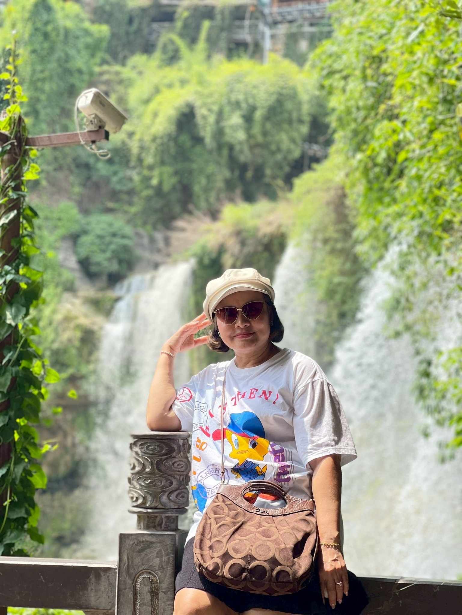 AD-CSX021-FD : ฉางซา จางเจียเจี้ย ฟูหรงเจิ้น พักเมืองโบราณเฟิงหวง นั่งรถไฟความเร็วสูง 1 ขา (ทัวร์ลงร้าน) | 5 วัน 4 คืน