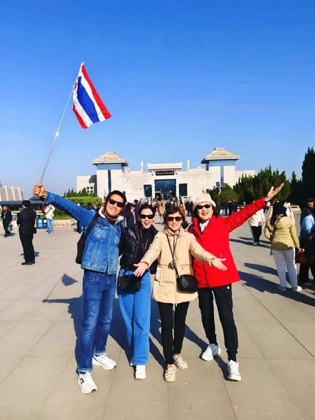 รีวิวภาพความประทับใจ ช่วงเวลาแห่งความสุข