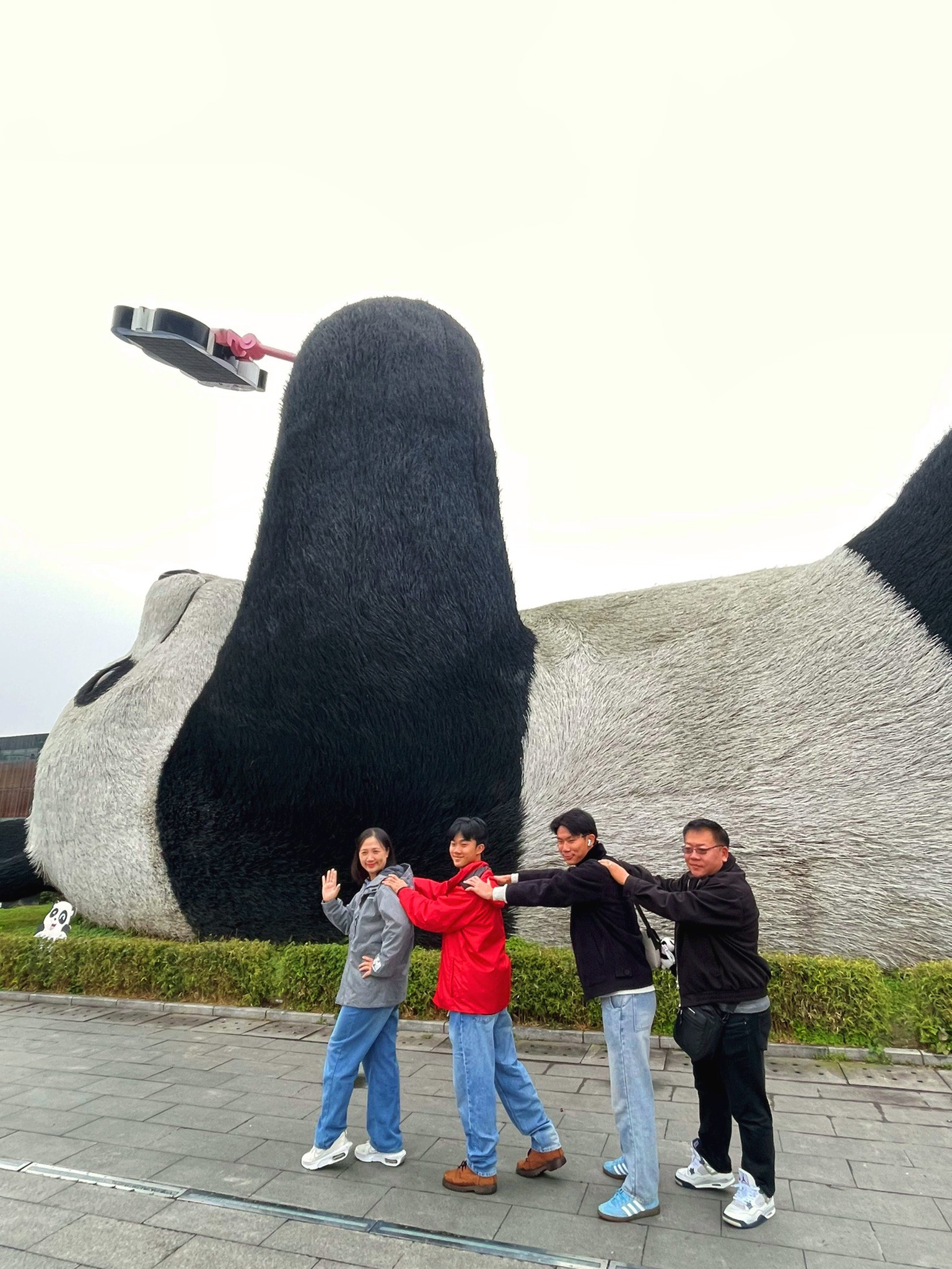 AD-TFU011-9C : เฉิงตู จิ่วจ้ายโกว หวงหลง | 6 วัน 5 คืน