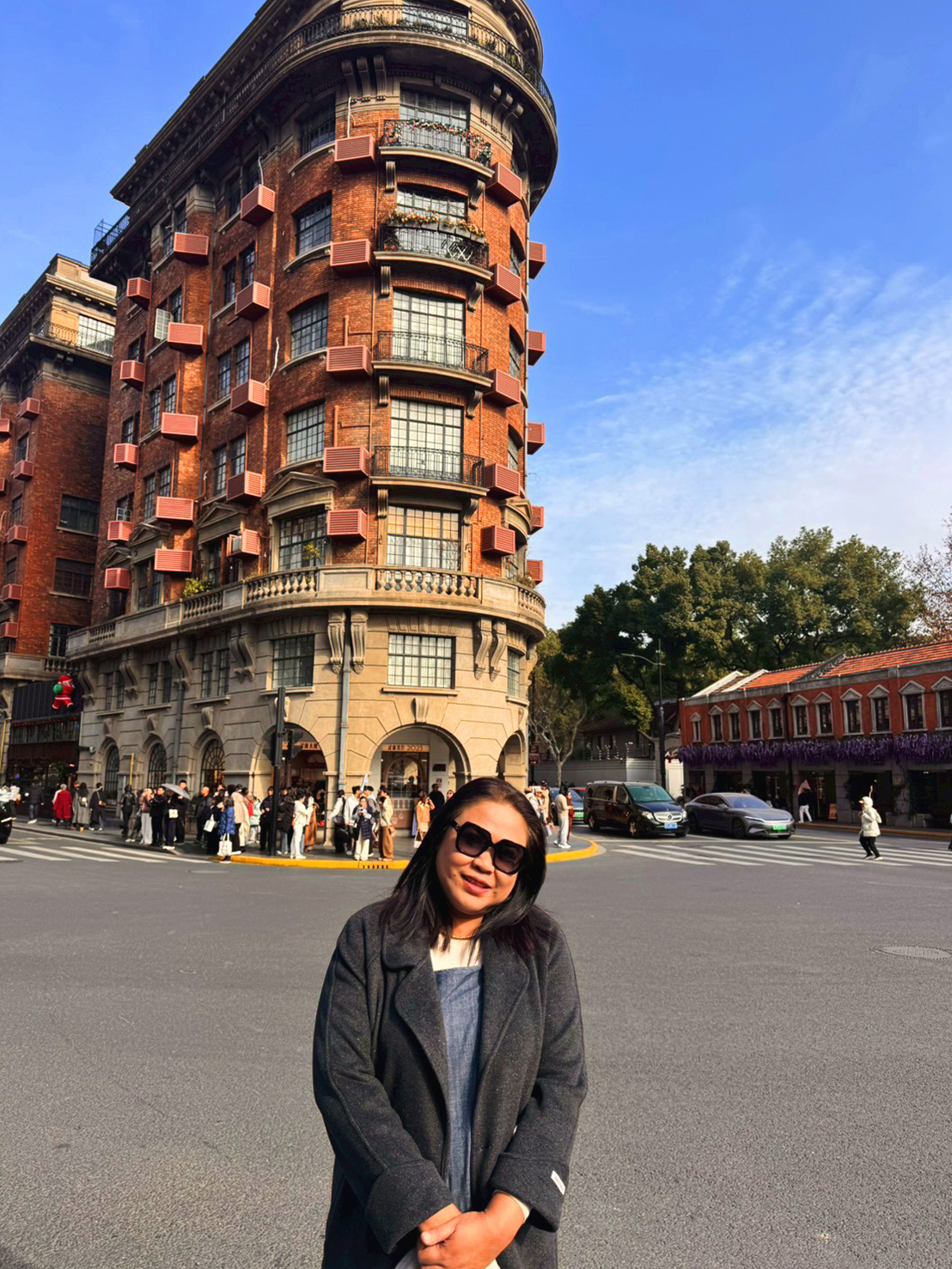 AD-PVG003-9C : เซี่ยงไฮ้ ล่องเรือชมเมืองโบราณจูเจียเจี่ยว Free Day | 5 วัน 3 คืน