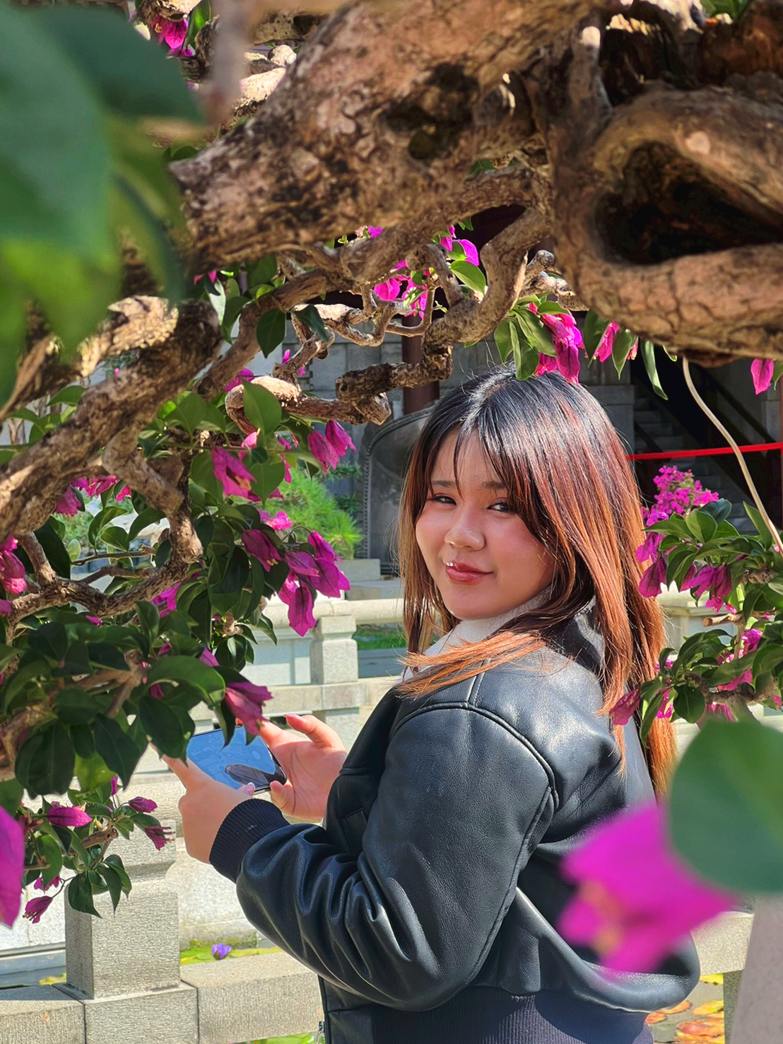 AD-HKG303-305-HB : ฮ่องกง ดิสนีย์แลนด์ ไหว้พระ 9 วัด