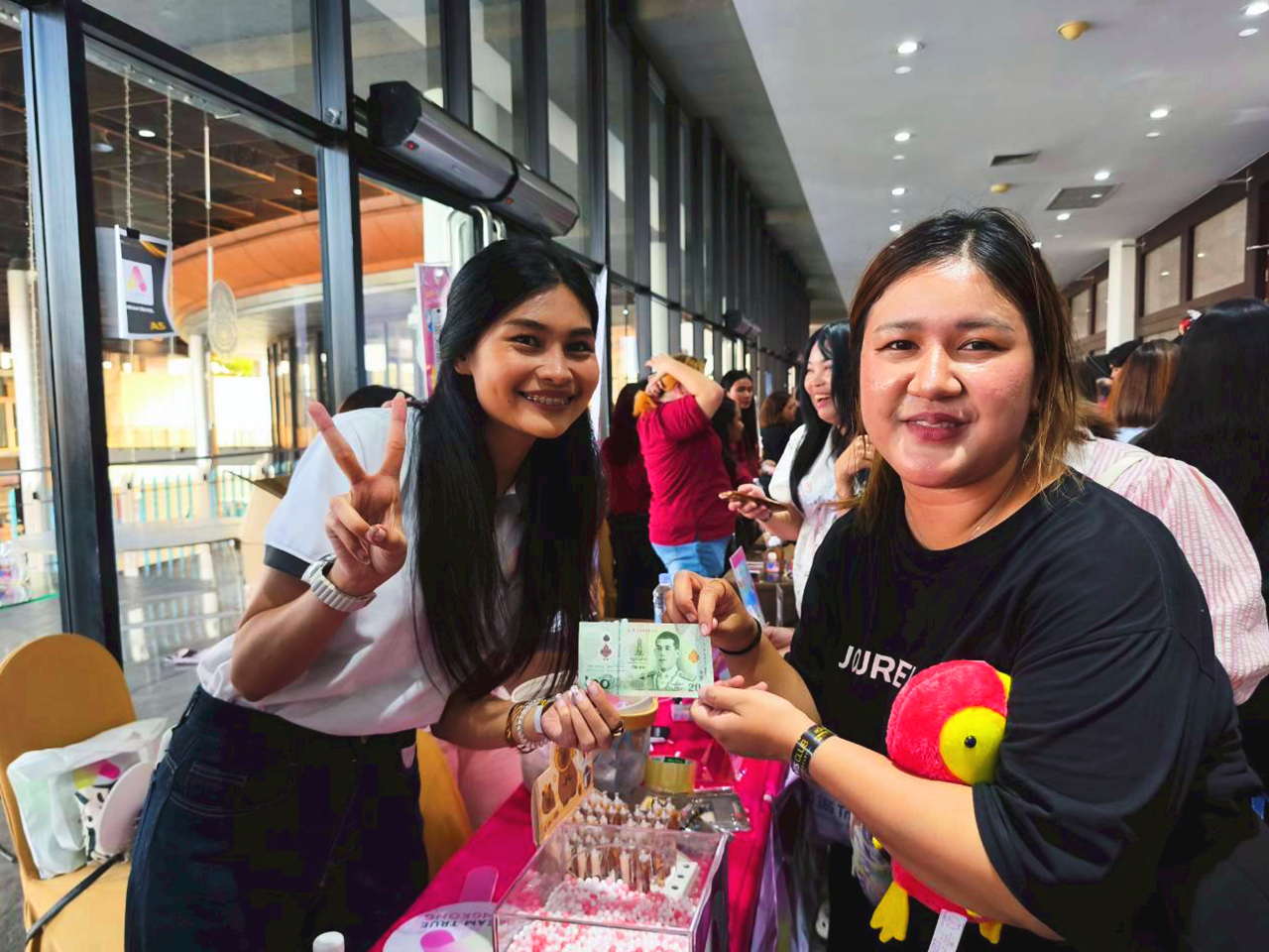 10 Years of Agents Club Helping & Sharing 2026