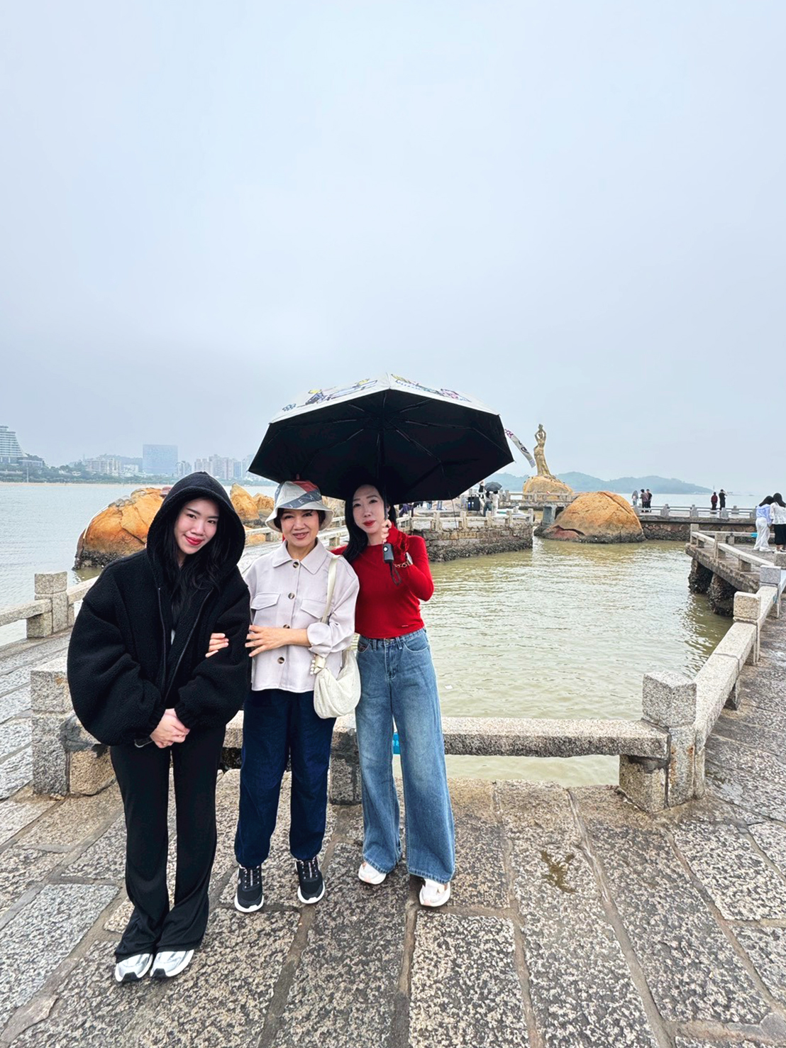 AD-HKG309-HB : ฮ่องกง จู่ไห่ ตะลุยสวนสนุก CHIMELONG | 4 วัน 2 คืน