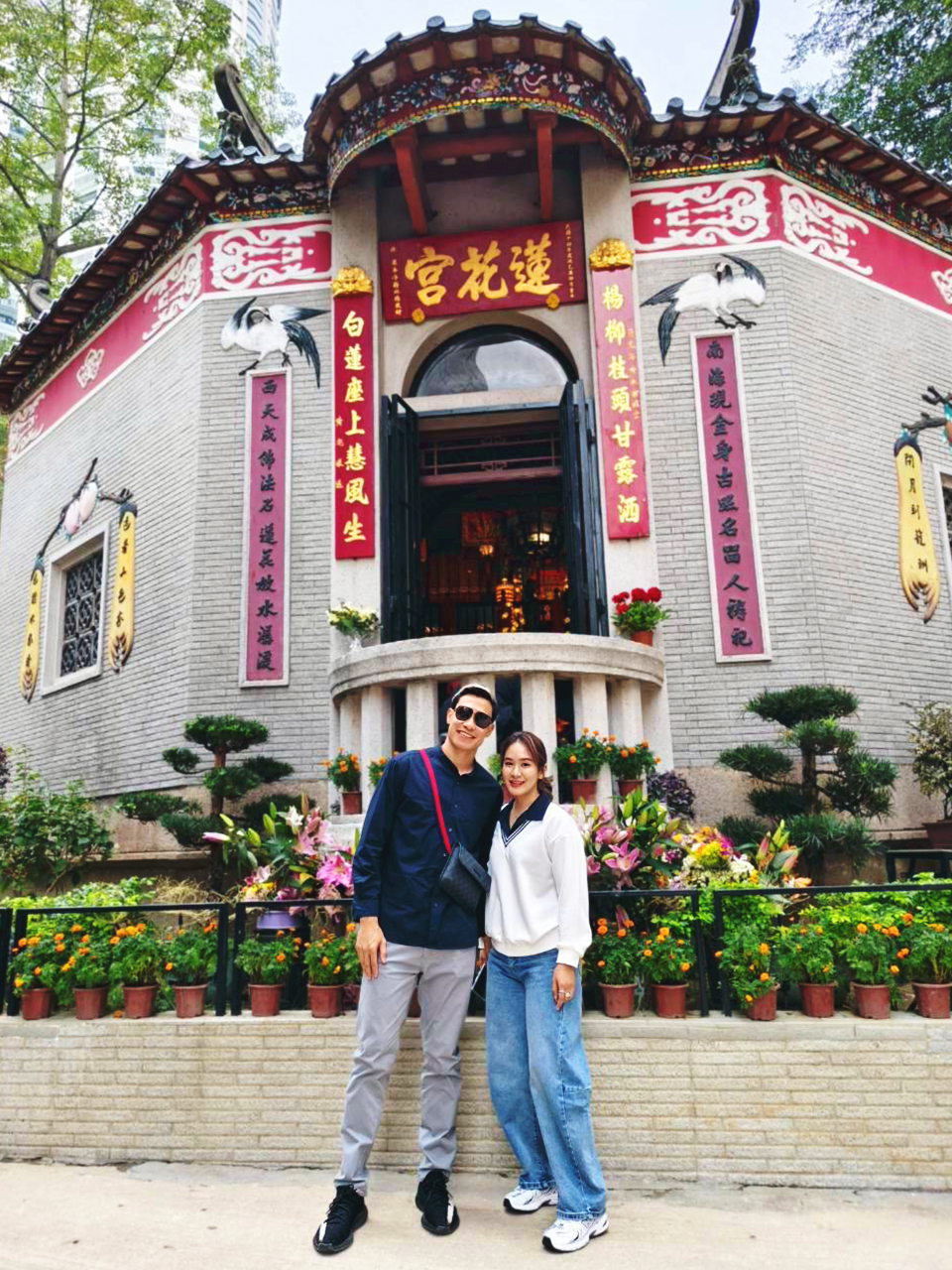 AD-HKG310-HB : ฮ่องกง ไหว้พระวัด “ลับ” ตามรอยซินแสดัง ช้อปปิ้งเต็มวัน | 4 วัน 2 คืน