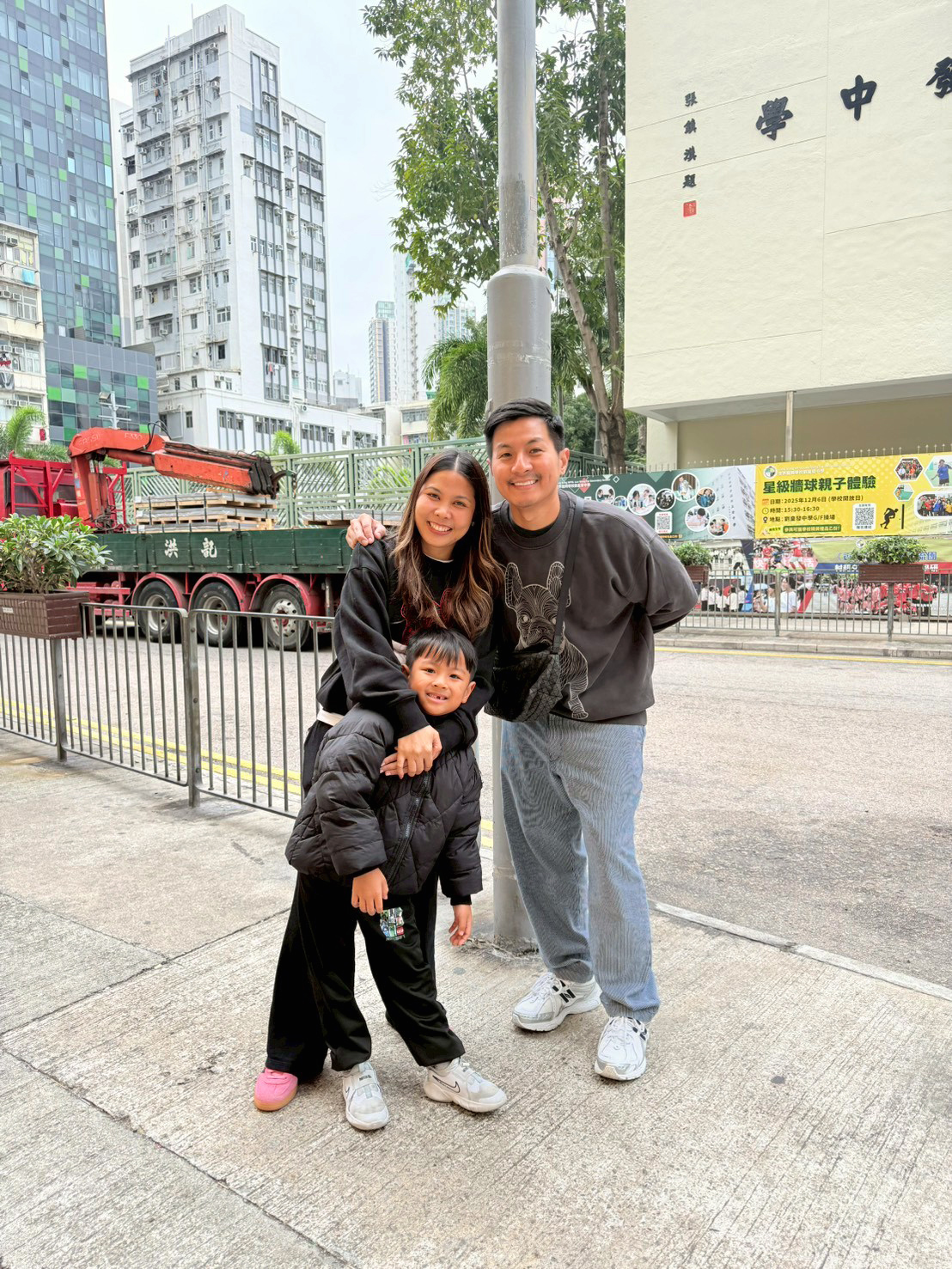 AD-HKG306-307-HB : ฮ่องกง ไหว้พระ 8 วัด ช้อปปิ้งจุใจ / ฮ่องกง กระเช้านองปิง ไหว้พระ 9 วัด | 4 วัน 2 คืน