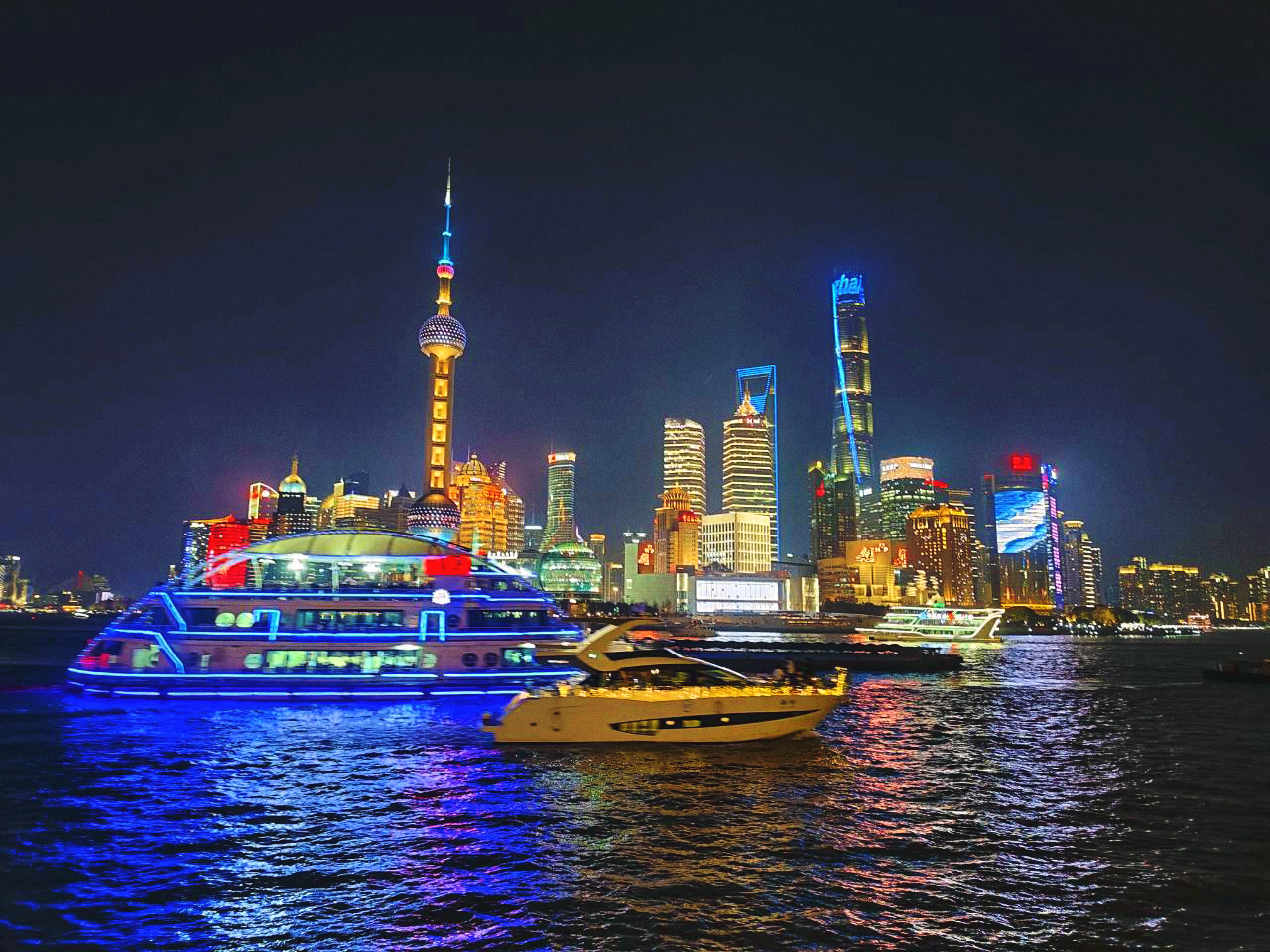 AD-PVG005-006-HO : เซี่ยงไฮ้ ดิสนีย์แลนด์ / เซี่ยงไฮ้ Free Day | 4 วัน 2 คืน