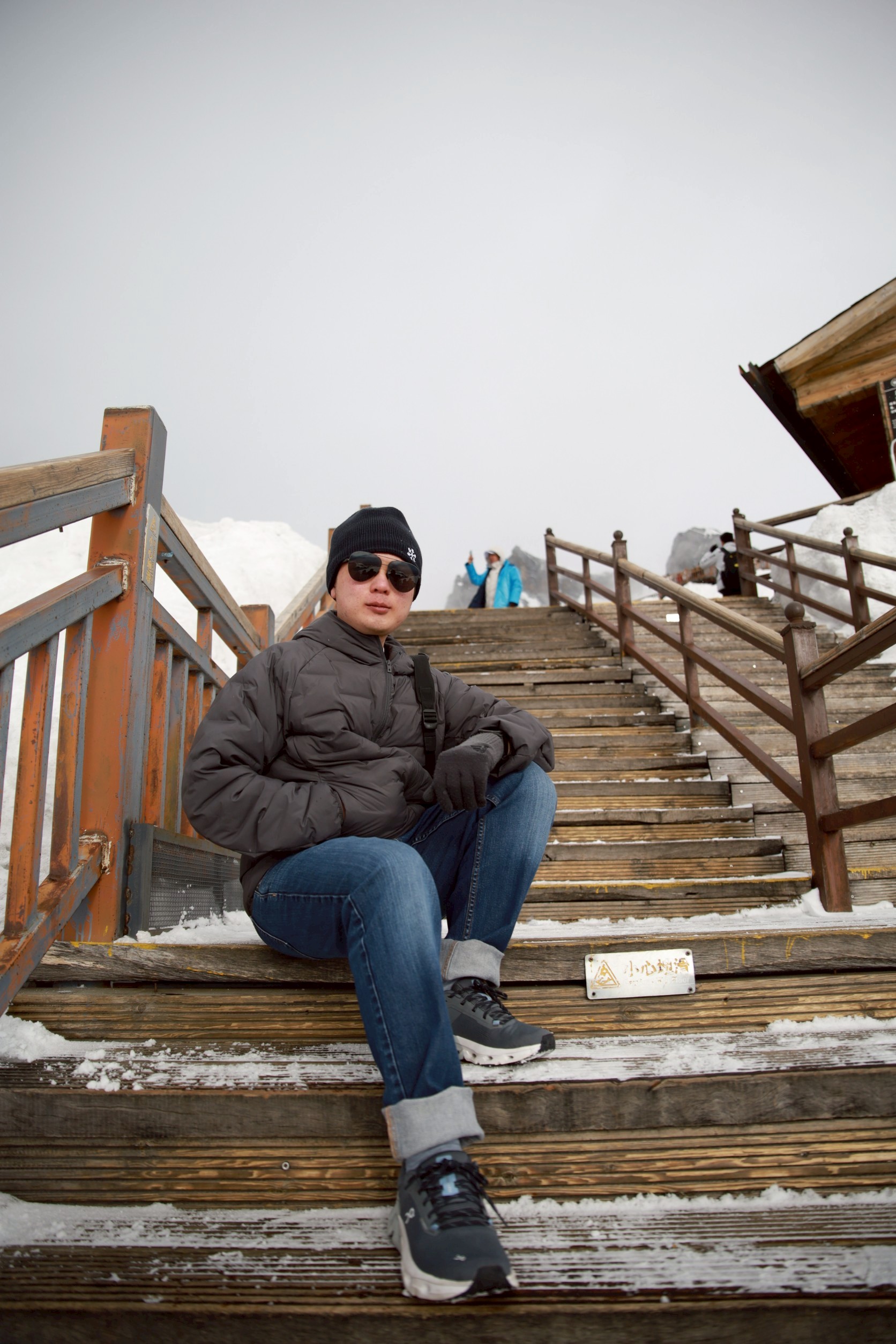 AD-KMG005-8L : คุณหมิง ต้าลี่ ลี่เจียง แชงกรีล่า