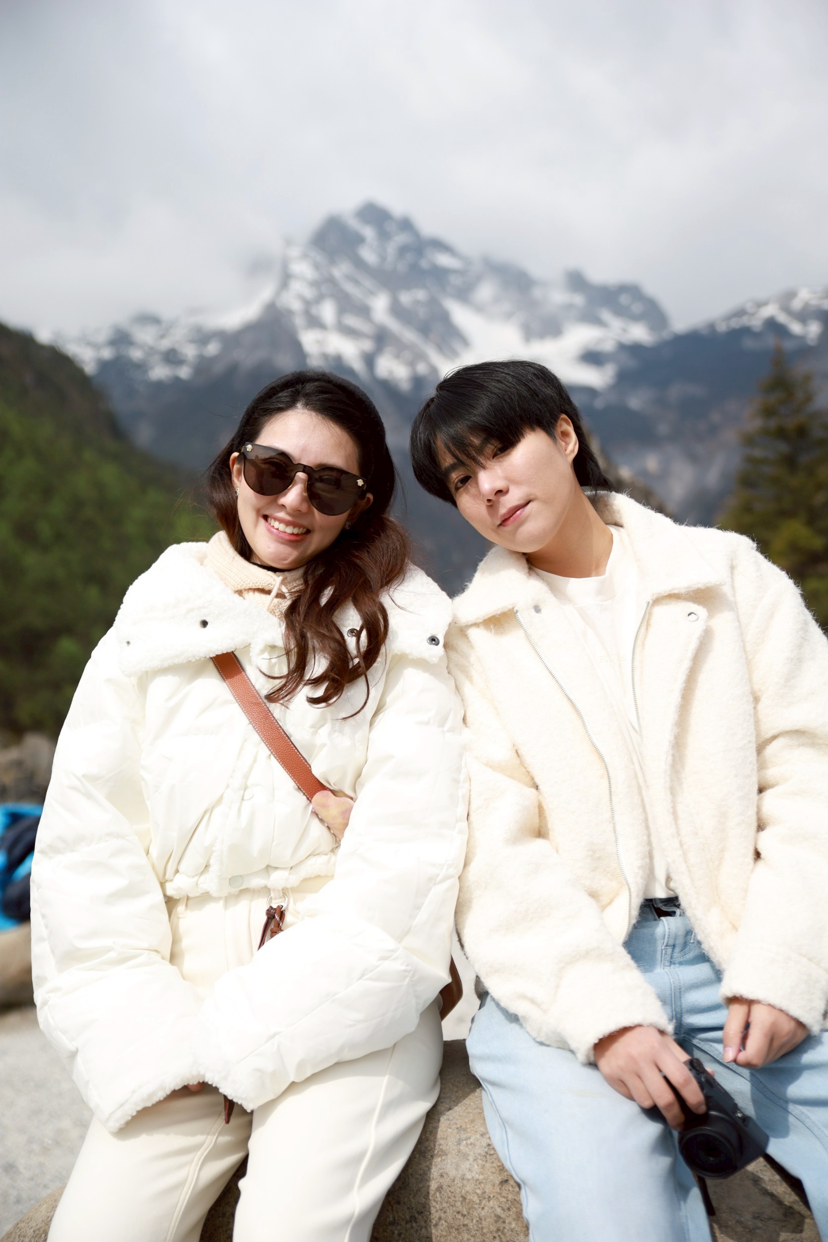 AD-KMG005-8L : คุณหมิง ต้าลี่ ลี่เจียง แชงกรีล่า