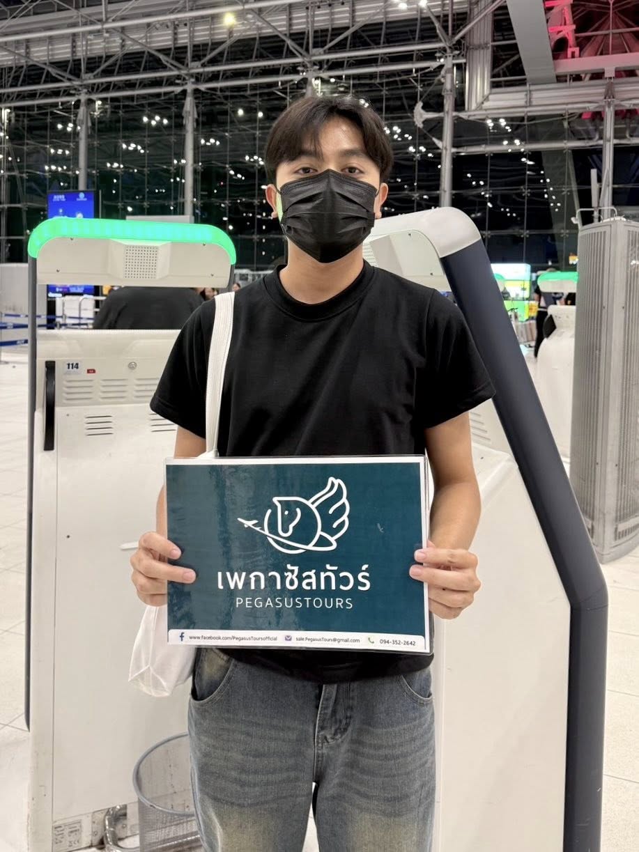 AD-HKG306-307-HB : ฮ่องกง ไหว้พระ ช้อปปิ้งจุใจ | 4 วัน 2 คืน