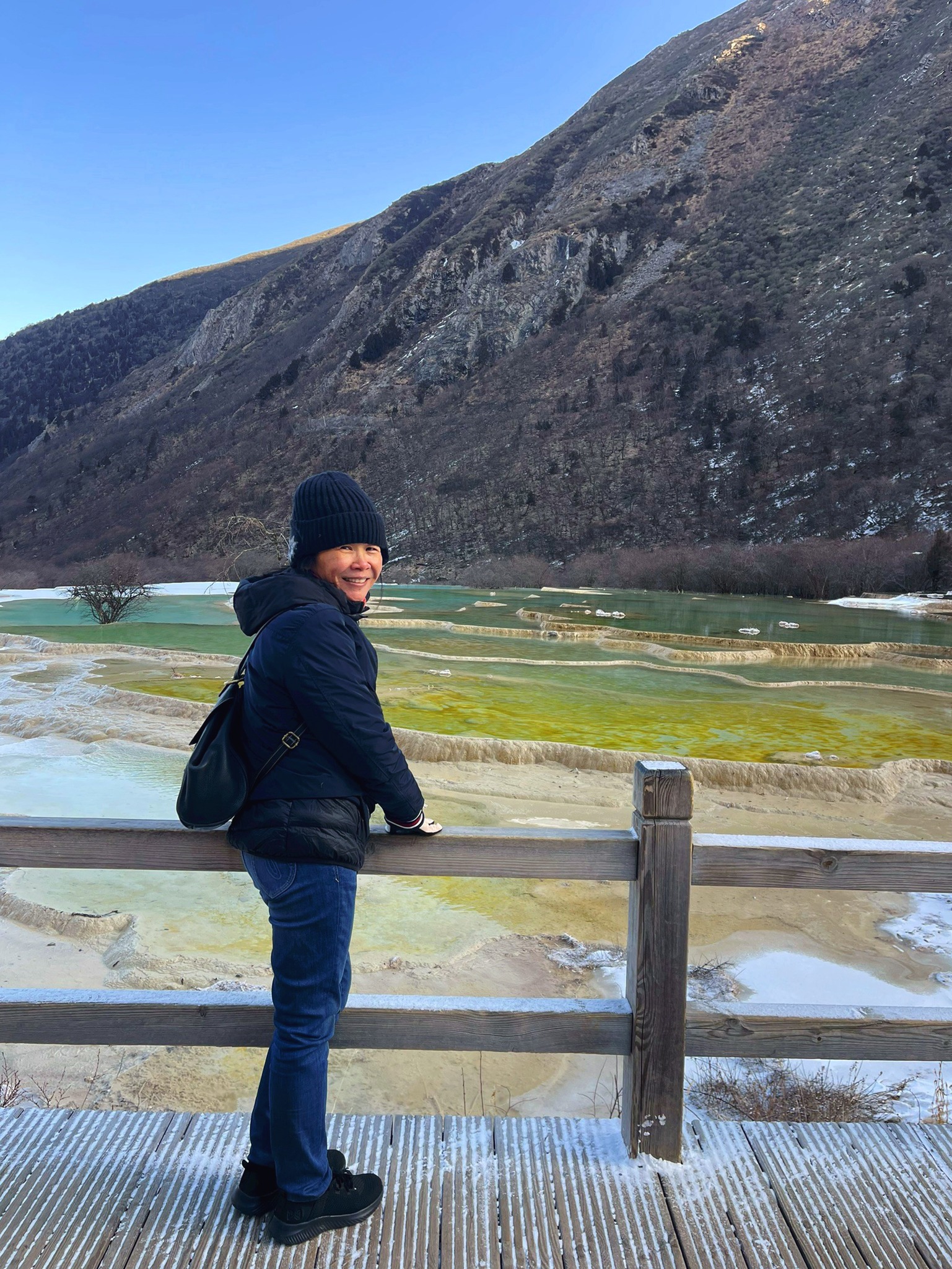 AD-TFU011-9C : เฉิงตู จิ่วจ้ายโกว หวงหลง | 6 วัน 5 คืน