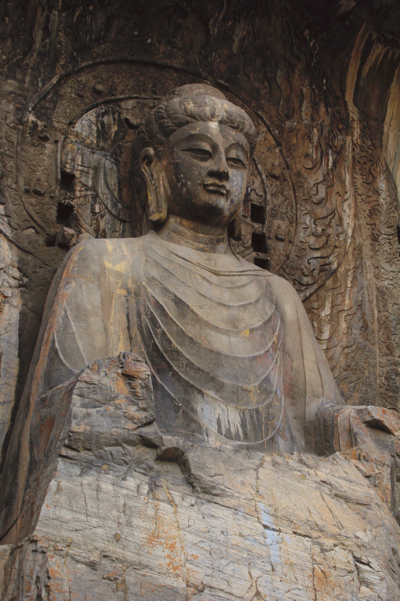 AD-XIY001-FD : ซีอาน ลั่วหยาง เจิ้งโจว ไคเฟิง | 6 วัน 5 คืน (นั่งรถไฟความเร็วสูง 1 ขา)