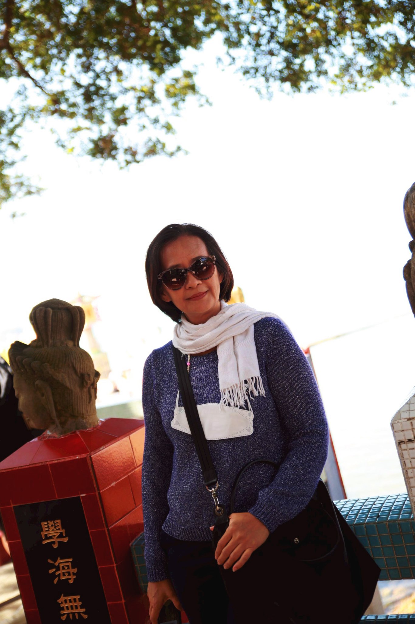 AD-HKG004-CX : ฮ่องกง เปิดดวงเศรษฐี เข้าร่วมพิธียืมเงินเจ้าแม่กวนอิม - ไหว้พระ 8 วัด | 4 วัน 3 คืน