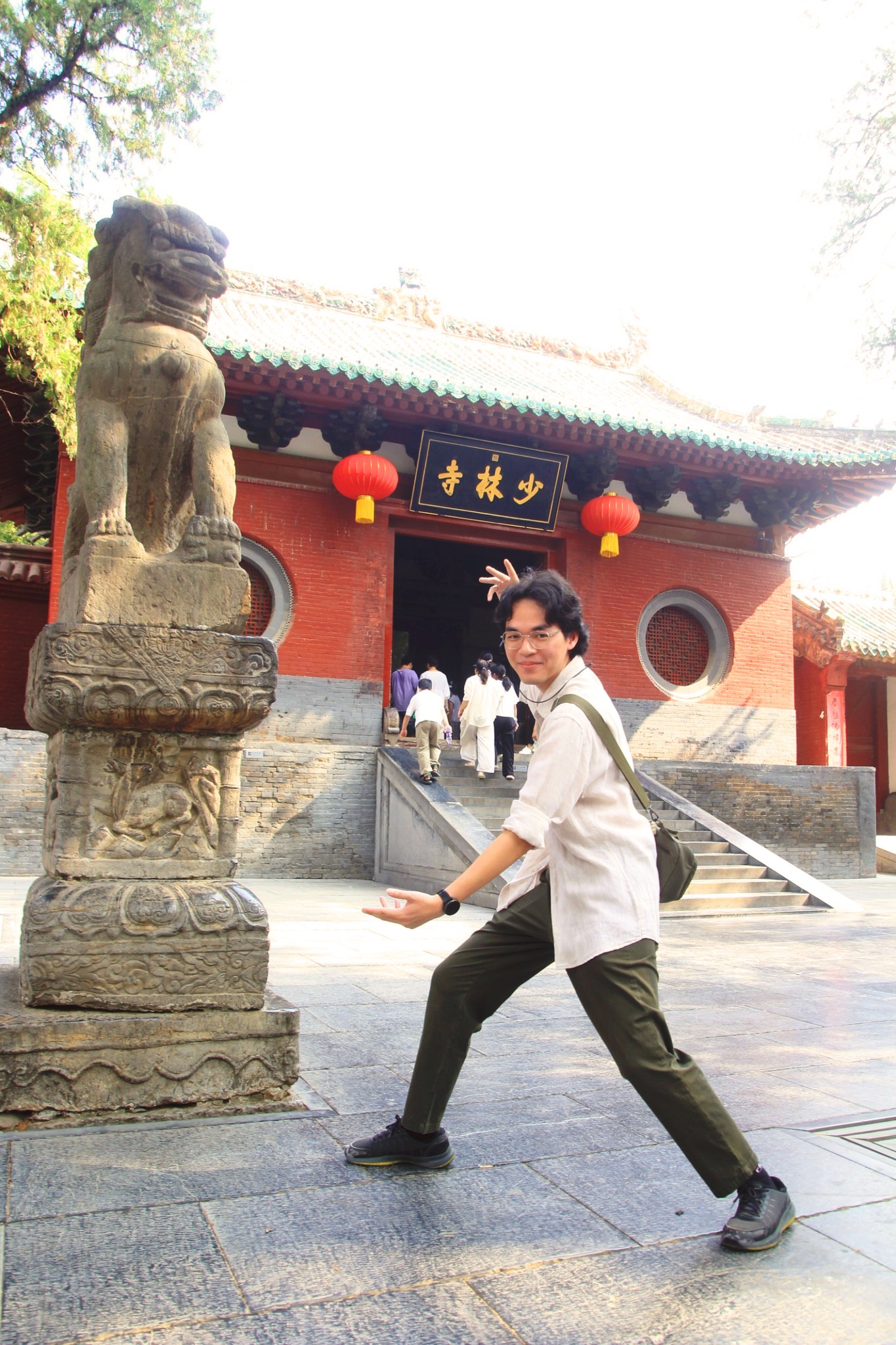 AD-XIY001-FD : ซีอาน ลั่วหยาง เจิ้งโจว ไคเฟิง | 6 วัน 5 คืน (นั่งรถไฟความเร็วสูง 1 ขา)