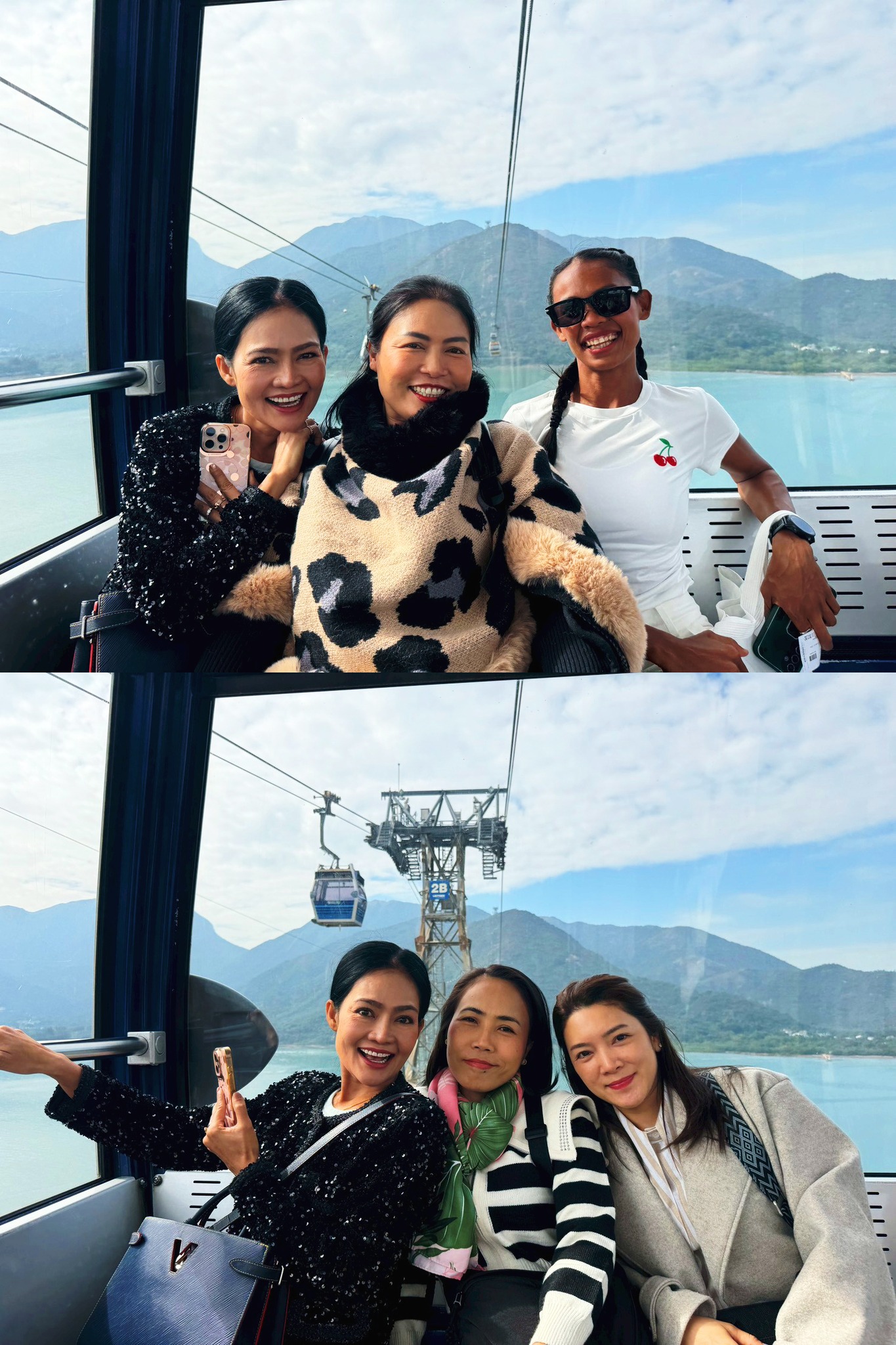 รีวิวภาพความประทับใจ ช่วงเวลาแห่งความสุข